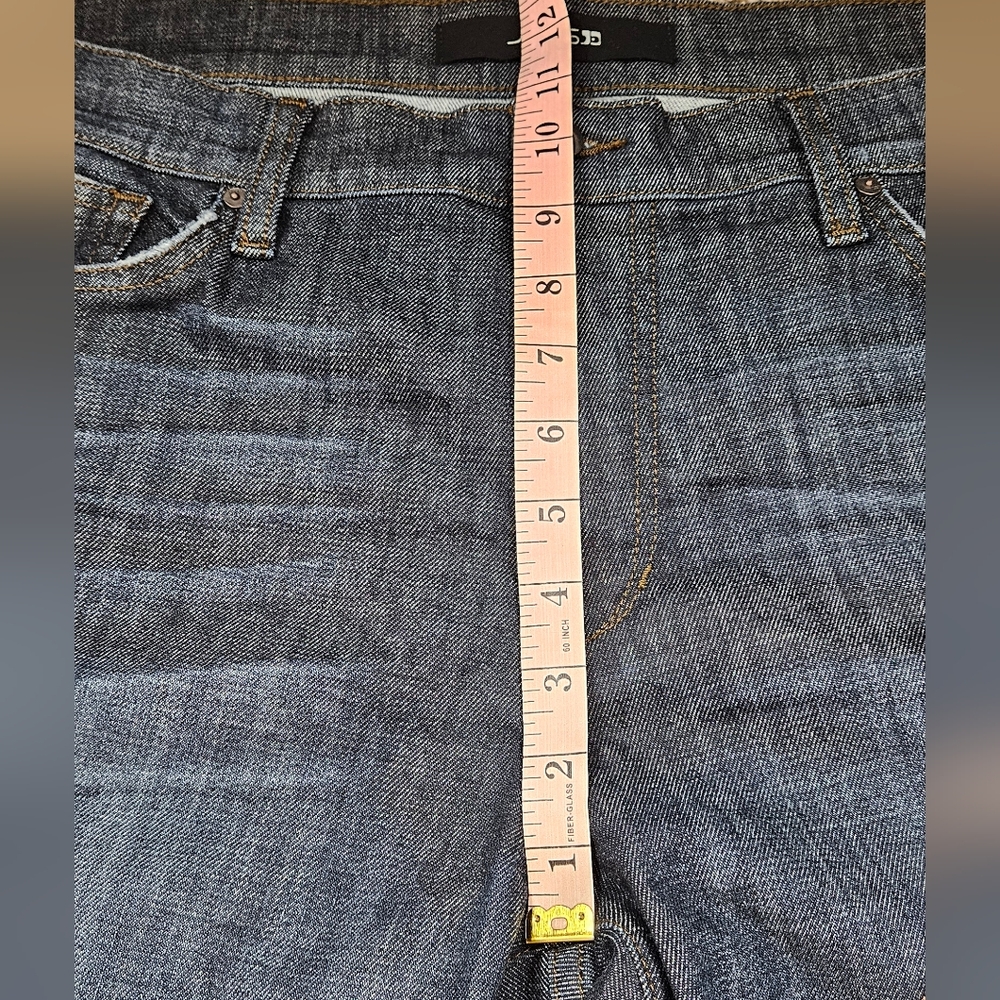 JOE's Jeans Men's The Classic Fit Jean In Holmes Wash Size 36 X 35 - Picture 6 of 10